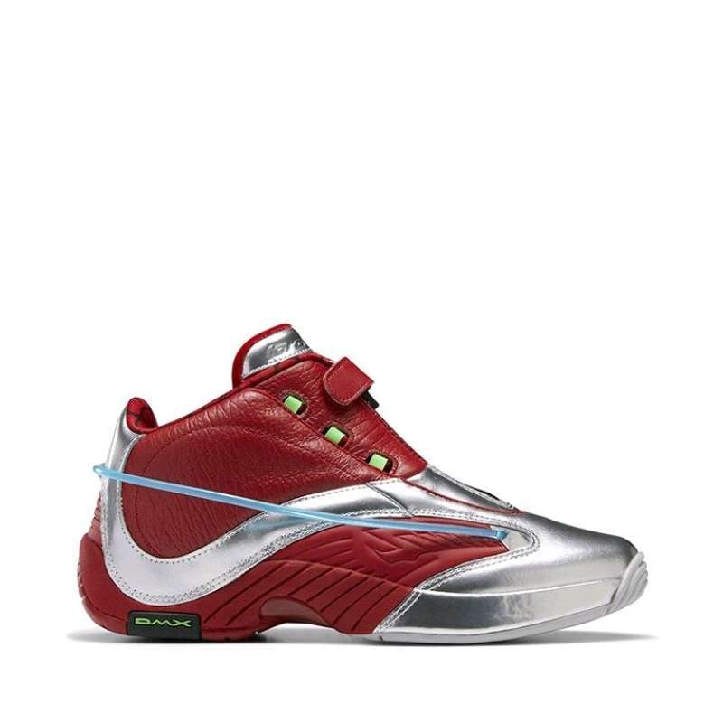 Jual reebok answer