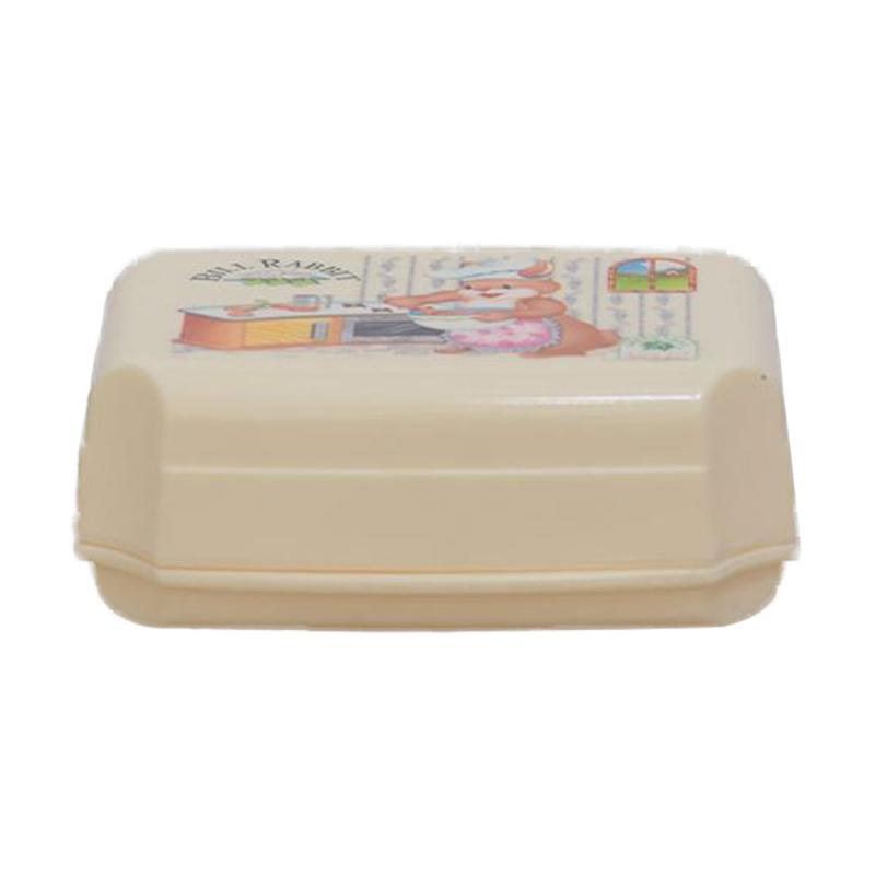 Jual Green Leaf Tempat Sabun Lavita 7103sbsc Online Januari 2021 Blibli