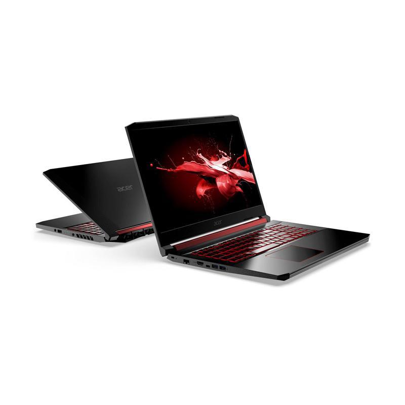 Jual Acer Predator Nitro5 An515 54 5942 Gaming Laptop I5 9300h Gtx 1650 4gb 1tb 8 Gb Win 10 Fhd Ips 15 6 Inch Online November 2020 Blibli
