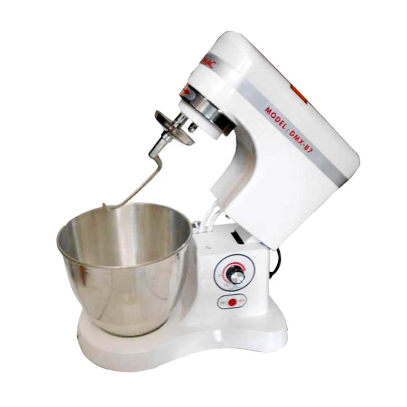 Jual Fomac Dmx B7 Mixer Roti Mesin Pengaduk Adonan 7 Liter Online September 2020 Blibli Com