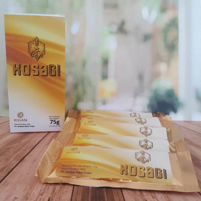 kasogi suplemen herbal khusus pria