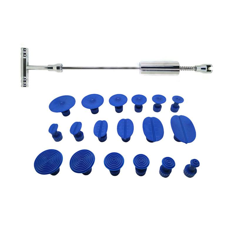 Jual Bluelans Car Body Paintless Damage Remover Puller Suction Cup
