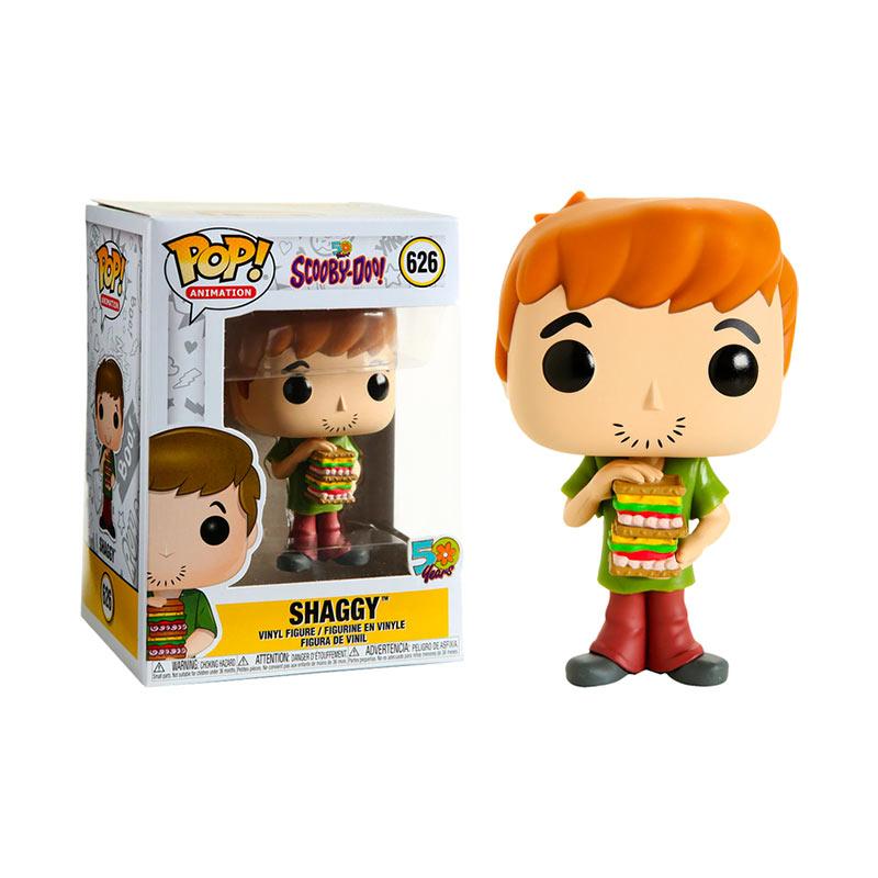 Jual Funko POP! Scooby Doo 50th 