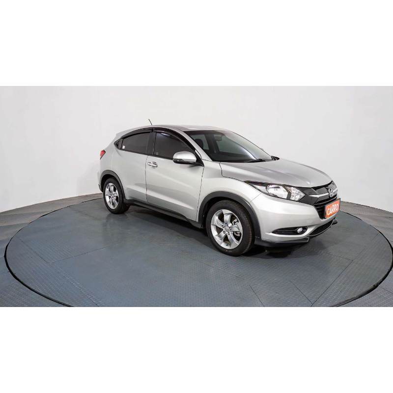 Jual Honda Hrv 2015 Bekas Terbaru Dengan Harga Termurah Di 2024
