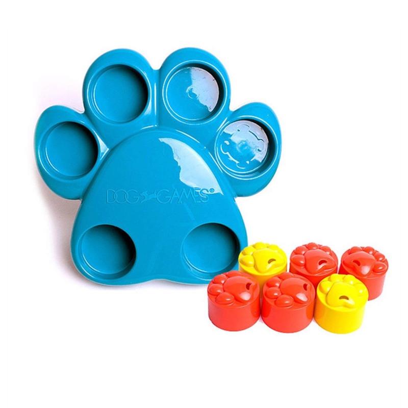 Jual Eds Interactive Roller Paw Puzzle Pets Toys Size S Online Desember 2020 Blibli