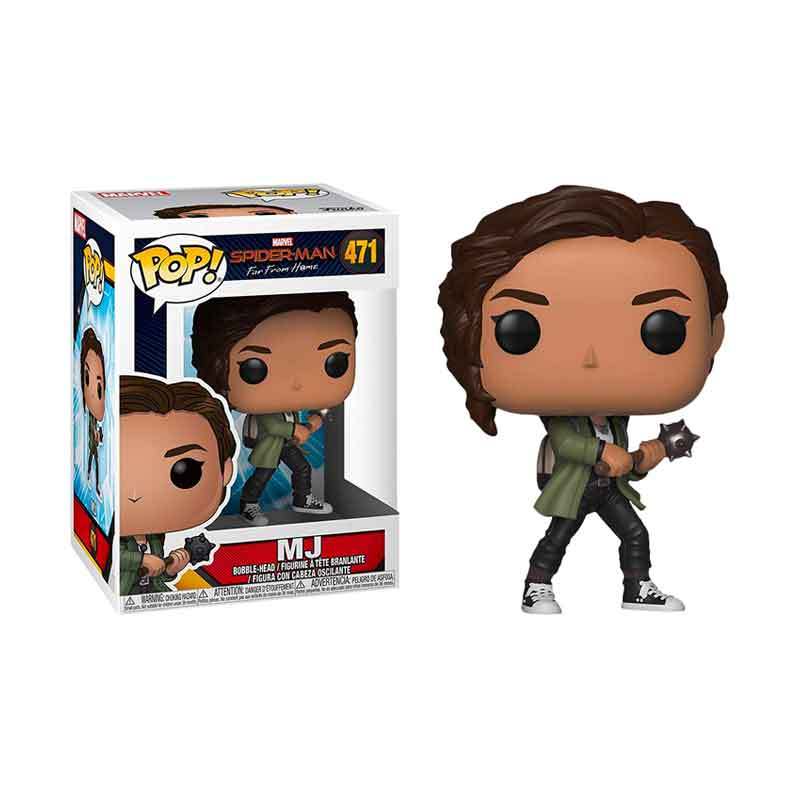 Jual Funko POP! Marvel - Spider Man Far 