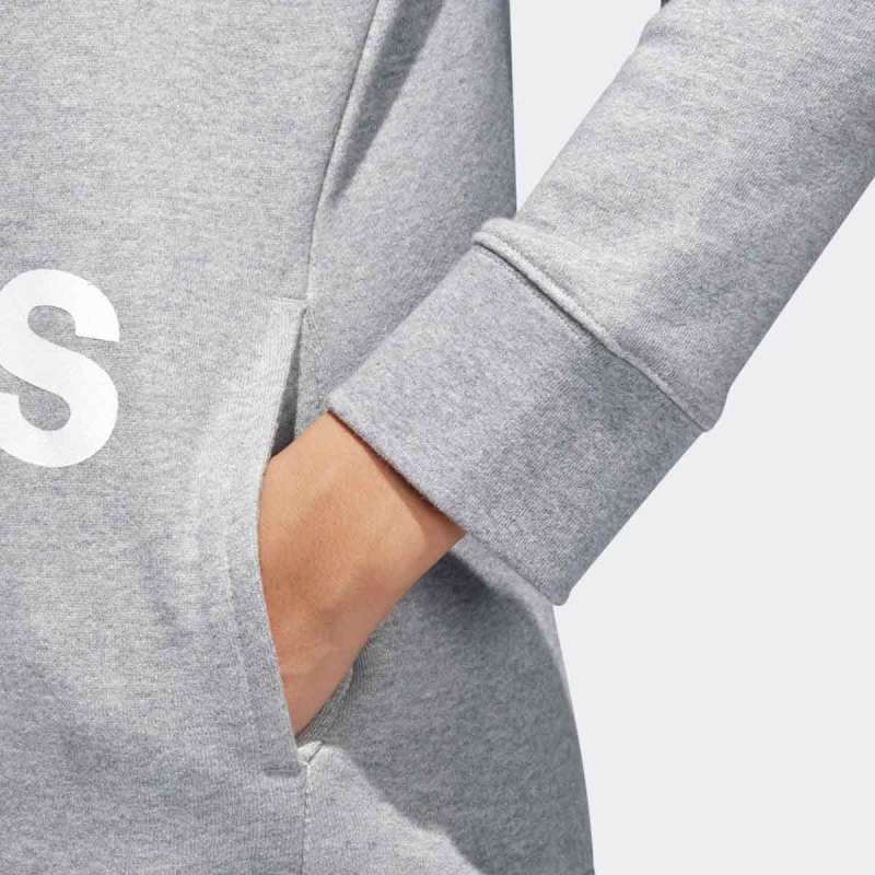 Jual adidas Originals Women Trefoil Hoodie CY6665 di Seller