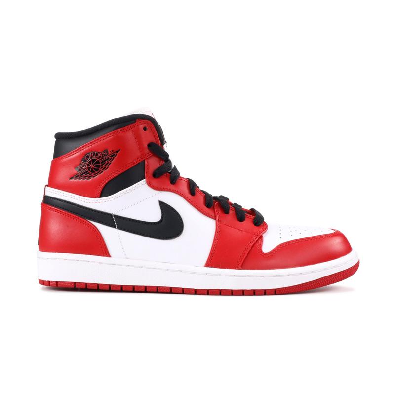 air jordan 1 mid retro chicago