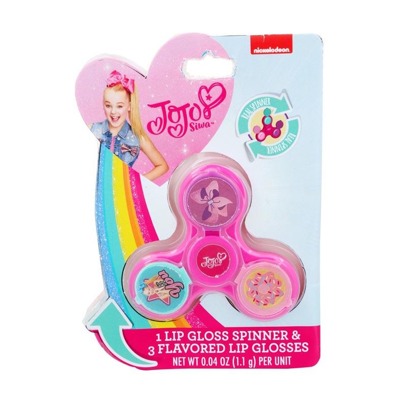 Jojo siwa hot sale fidget spinner