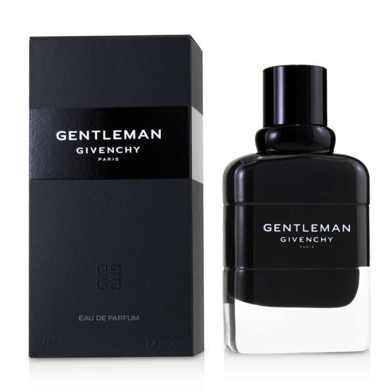 gentleman givenchy eau de parfum 50ml
