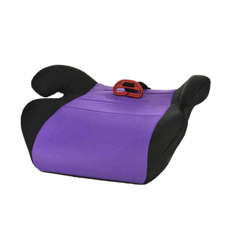 Jual Eds Childrens Booster Car Seat Portable Safety Seat Pad For