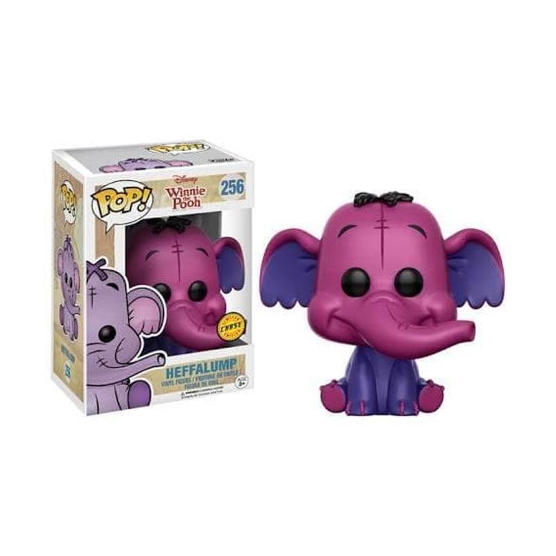 chase funkos