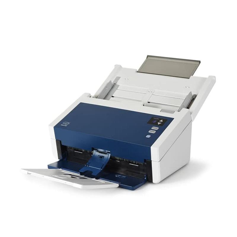 Jual Fuji Xerox Documate 6440 Desktop Scanner Murah Maret 2020 Blibli Com