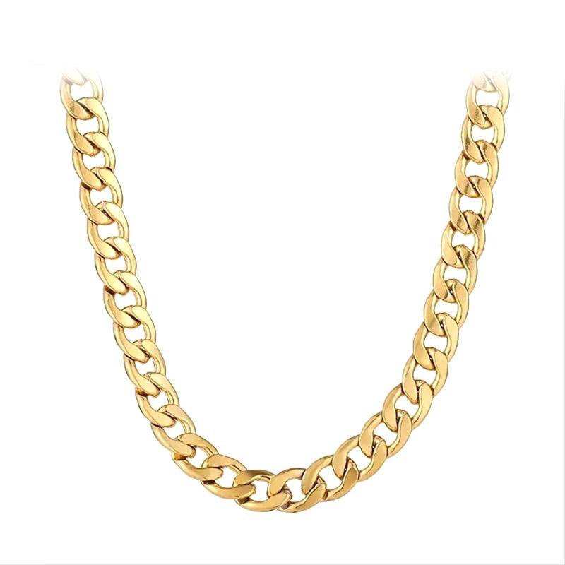 Jual Lapak Musiman Titanium Gold Model Rantai Kalung Pria Online Februari 2021 Blibli *pemesanan dapat langsung menghubungi kontak di bawah ini: lapak musiman titanium gold model rantai kalung pria