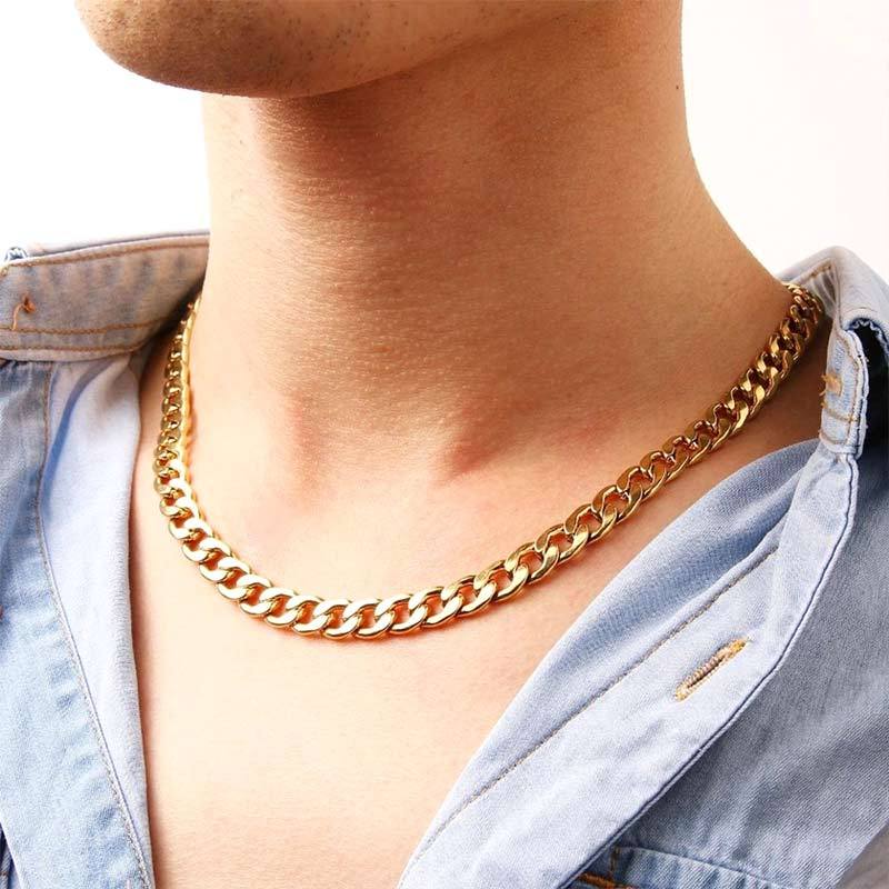 Jual Lapak Musiman Titanium Gold Model Rantai Kalung Pria Online Februari 2021 Blibli Kalung titanium gold pria dan wanita motif kotak warna emas tahan lama anti pudar cowok cewek laki. lapak musiman titanium gold model rantai kalung pria