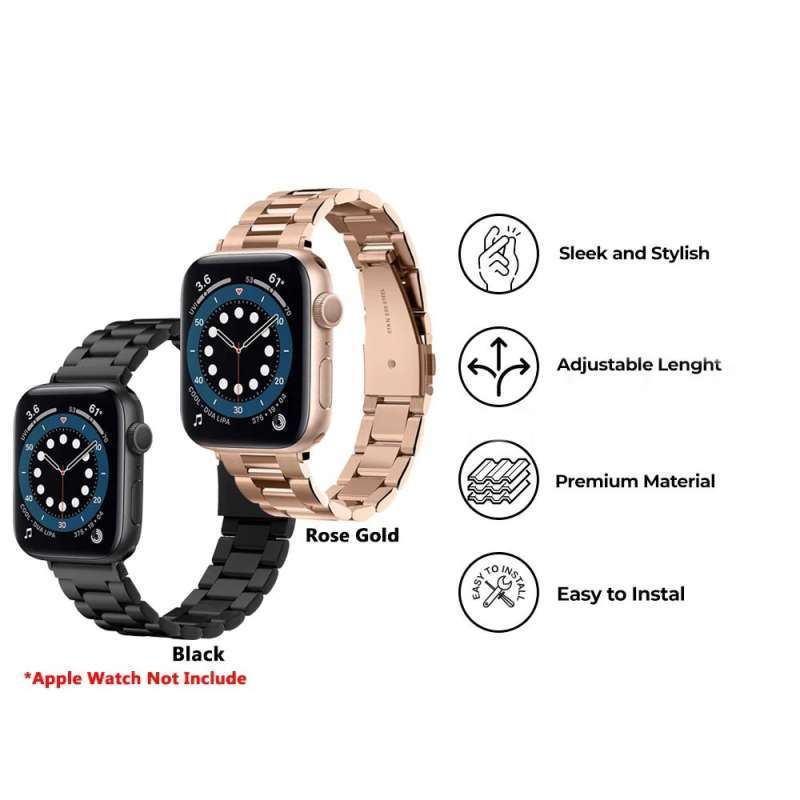Urban Band - Apple Watch 42/44/45 mm | Others | Protection and Style |  CellularLine Site DE