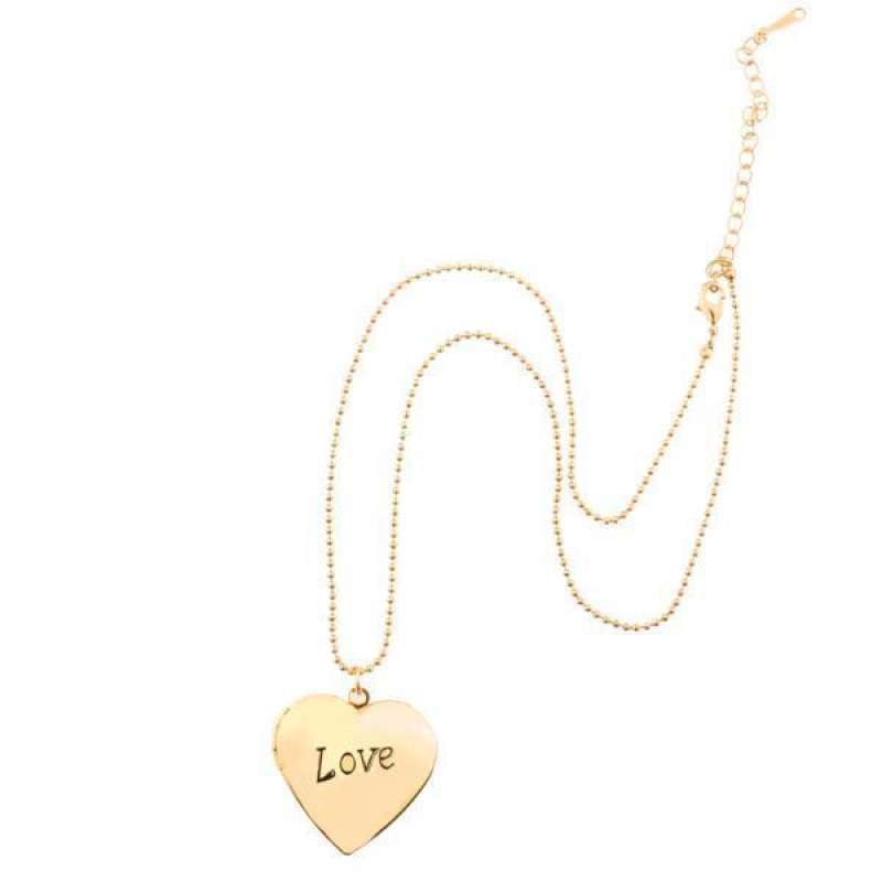 Promo 4xMini Love Heart Photo Picture 