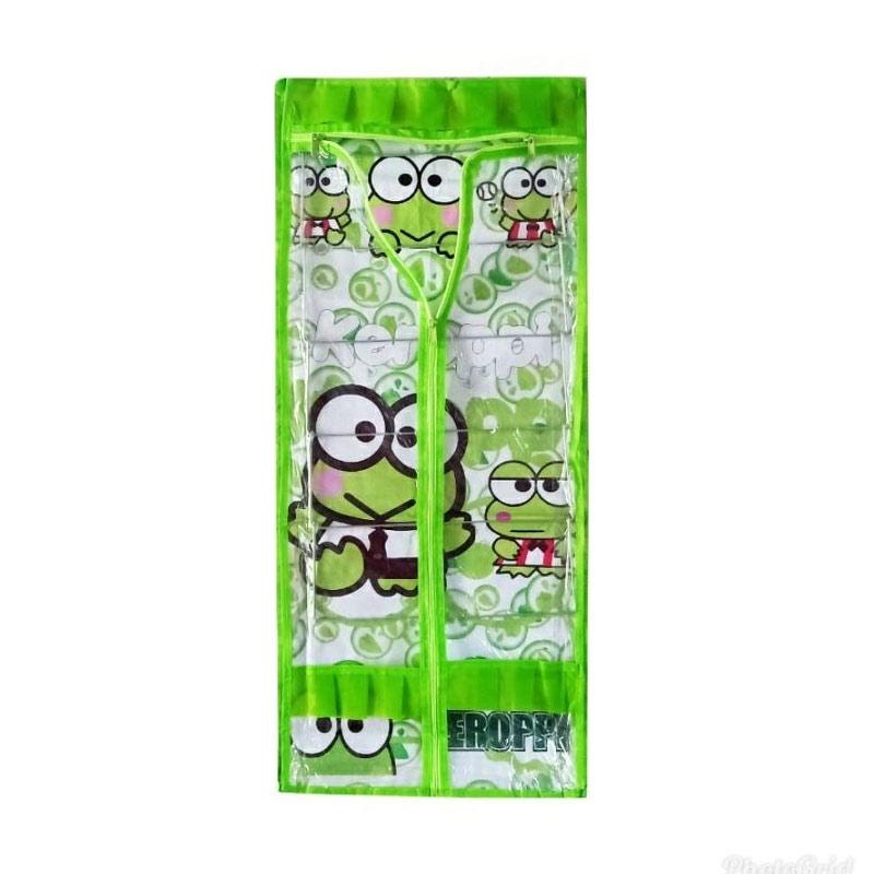 Jual 92store Keroppi Rak Jilbab Murah Juni 2020 Blibli Com