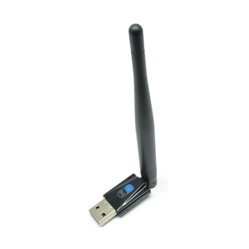 Jual Combo 2 In 1 Wifi Bluetooth Usb Adapter 802 11n 150mbps Realtek Rtl8723bu Online Juli 2020 Blibli Com