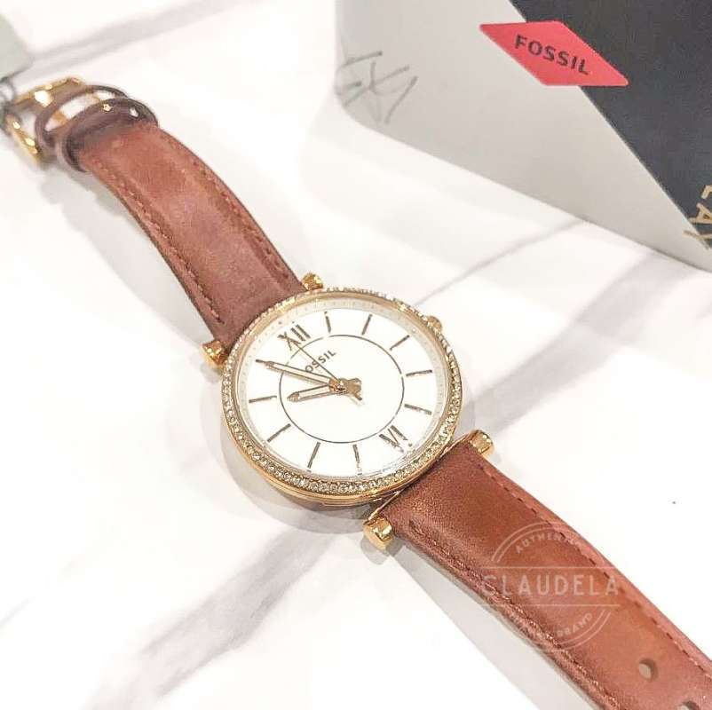 Fossil carly hotsell