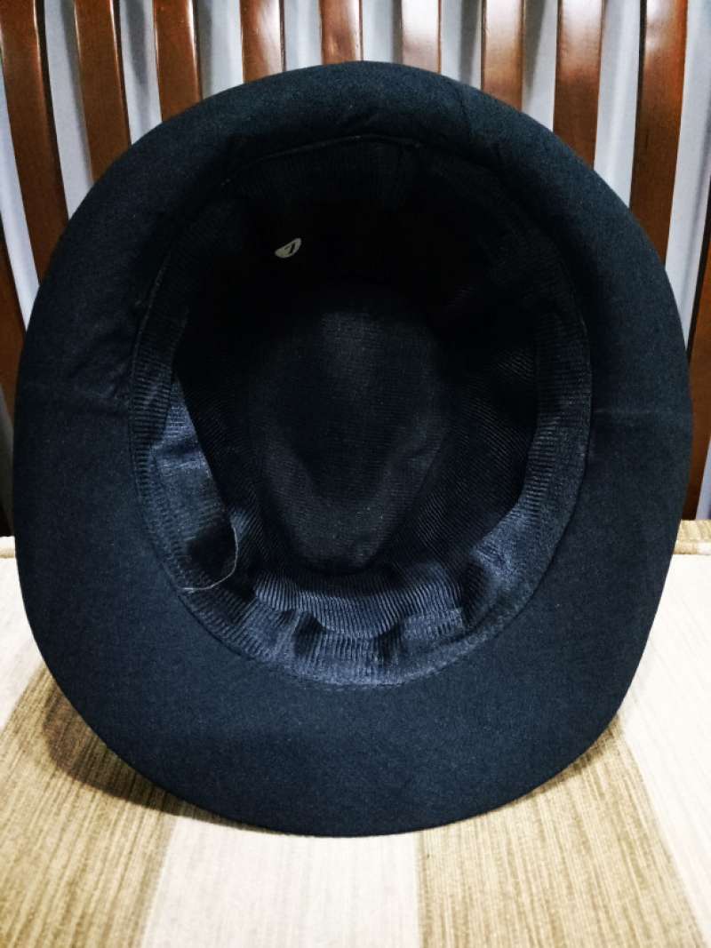 Promo TOPI FEDORA COTTON / TOPI TOMPI 