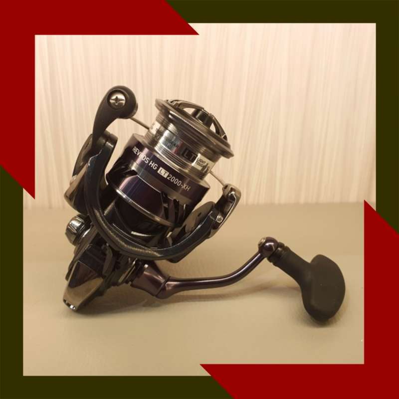 15イグジスト 2505F ライトゲーム メバリング アジング ブラックバス