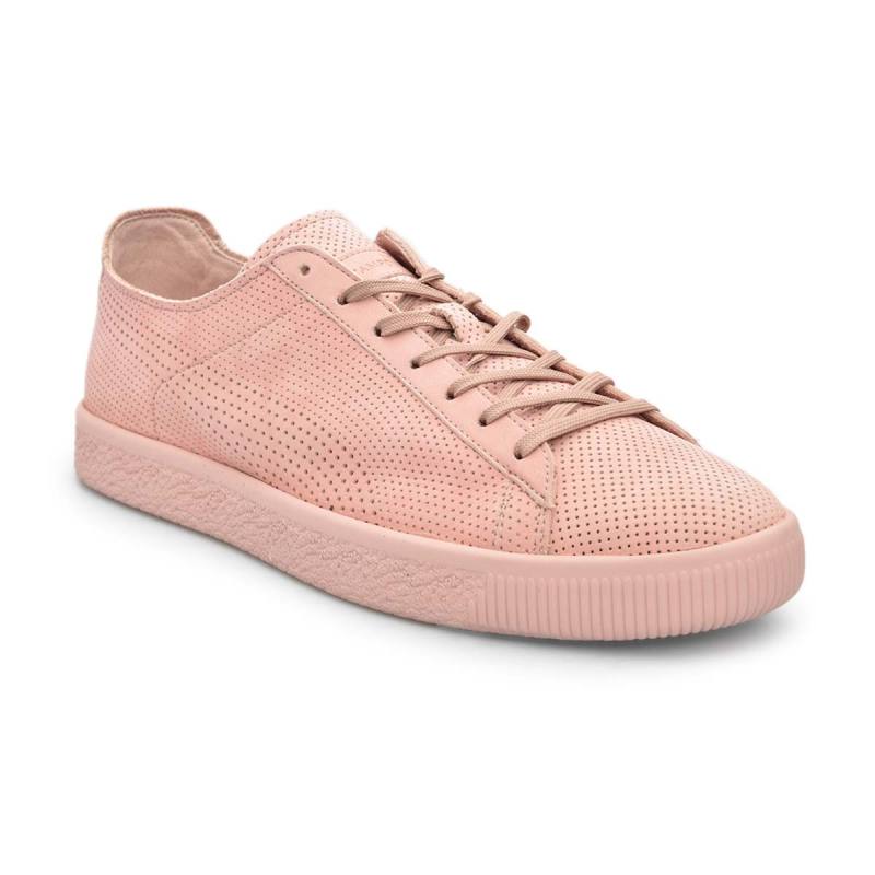 Puma x top stampd rosa