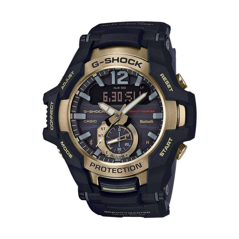 harga g shock gravity master