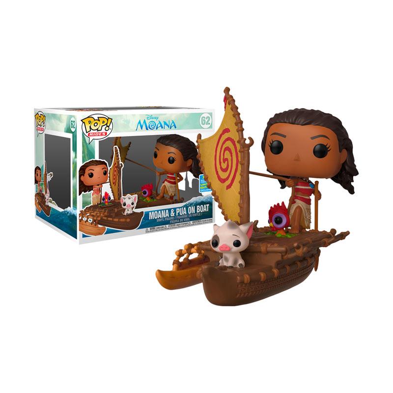 Funko POP Movie Moment - Disney - Moana 