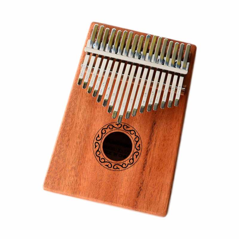 Kalimba alat musik hotsell