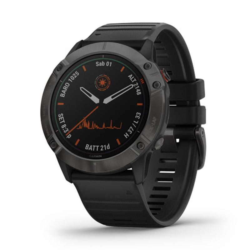 Jual garmin fenix 6 sale