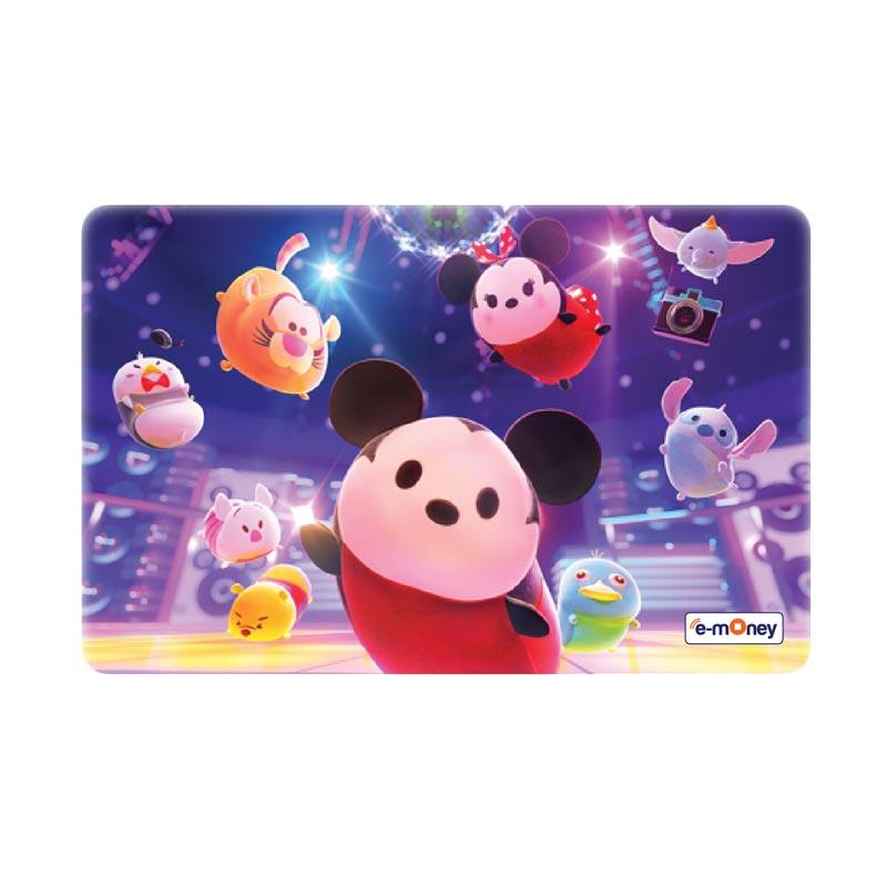 emoney tsum tsum