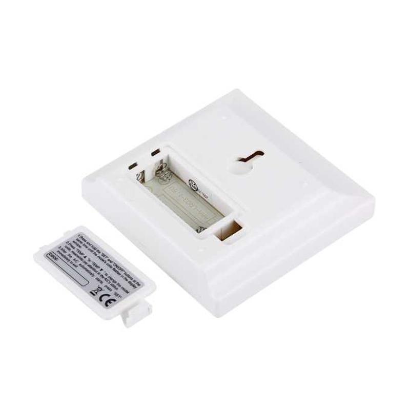 Jual Chunghop K 650e Lcd Ac Remote Controller Universal Online