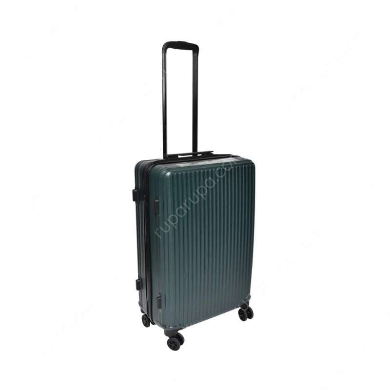 Luggo luggage clearance