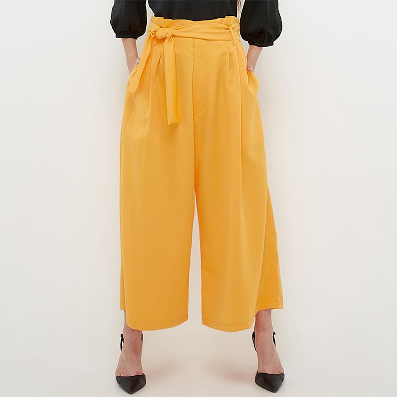Jual REE Wide Leg Culottes Celana 