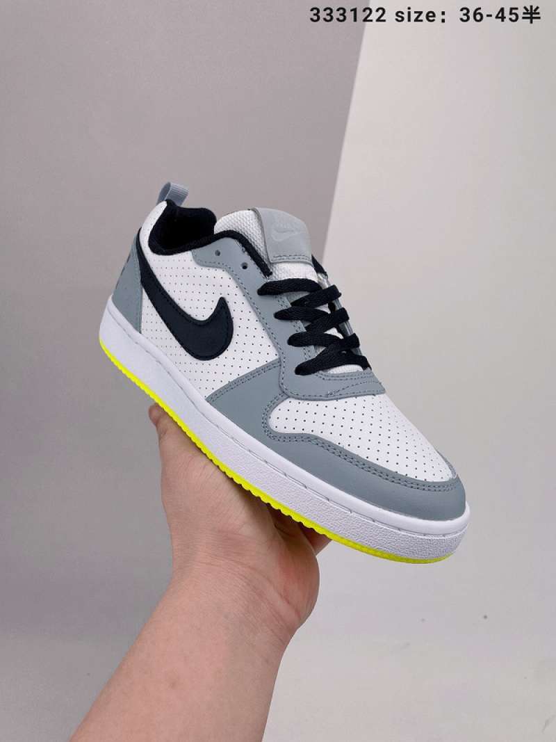 nike borough low men's