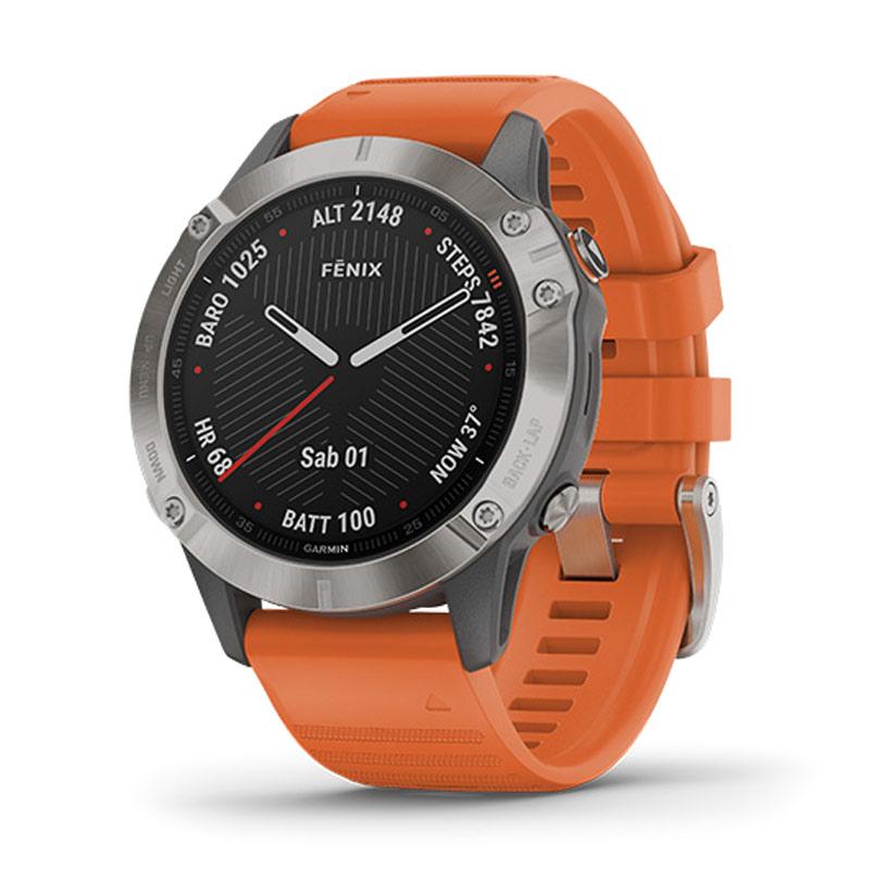 jual garmin fenix