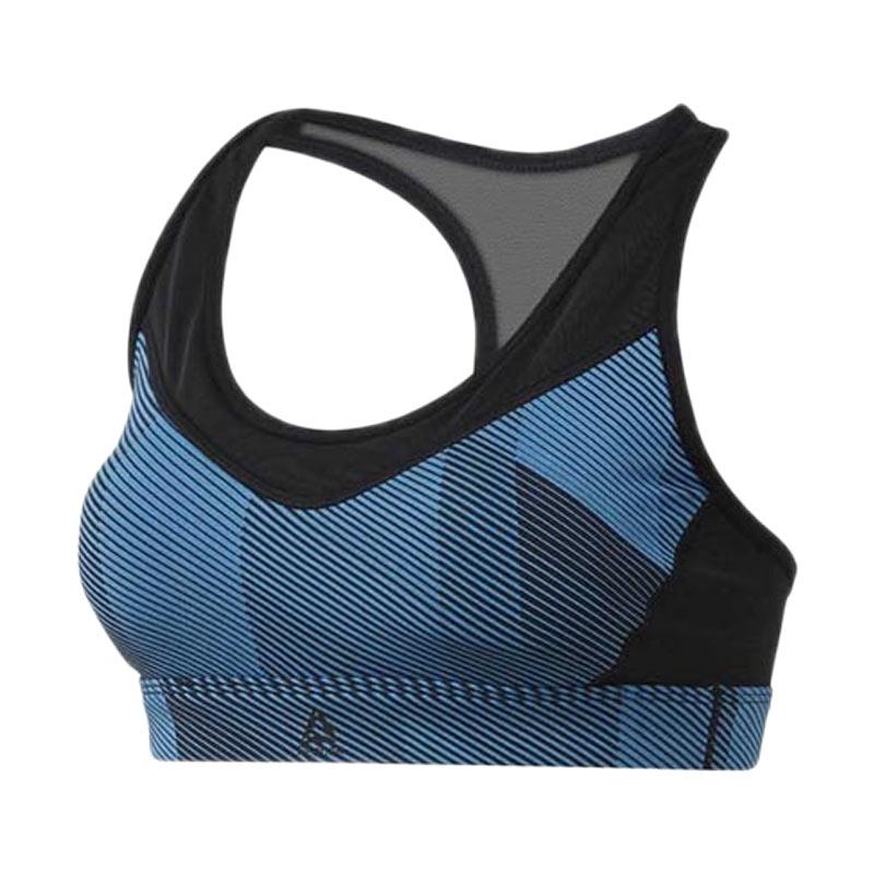 reebok hero racer bra
