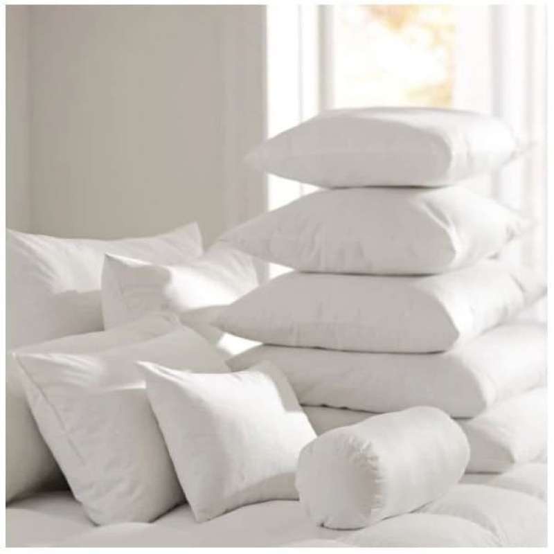 Promo Cushion Insert/ Isi Bantal Sofa Diskon 60% Di Seller House