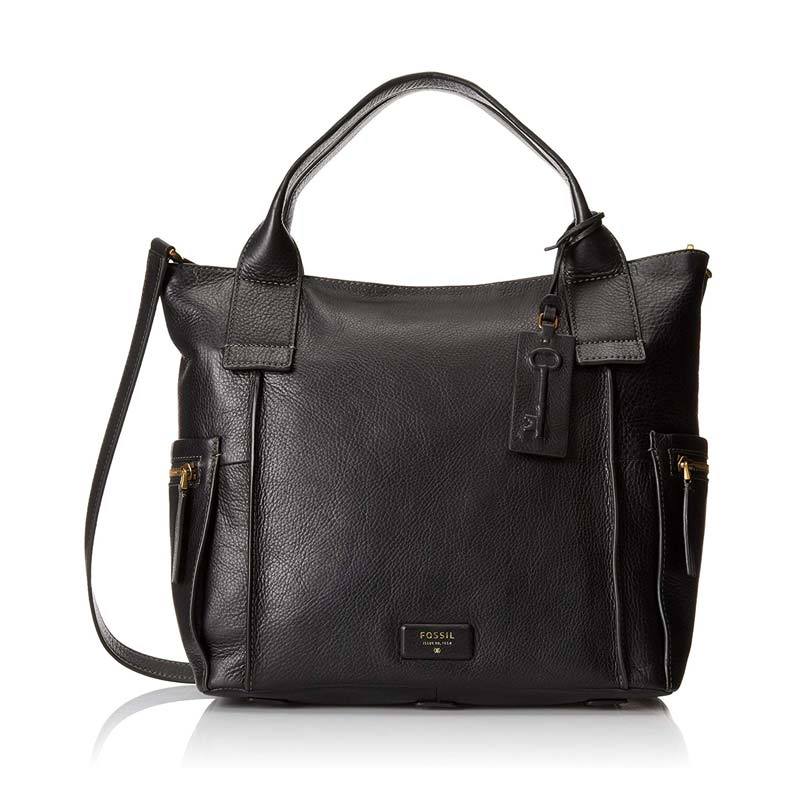 Emerson satchel fossil cheap