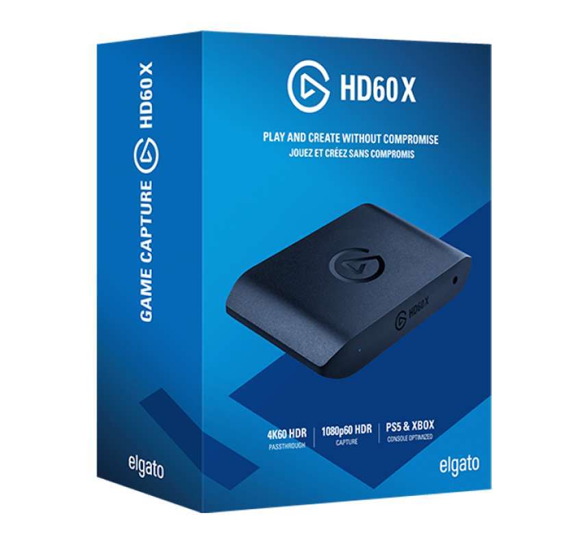 Elgato 60