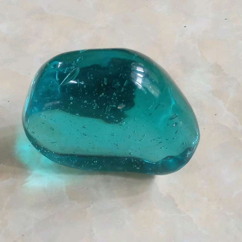 Batu obsidian clearance