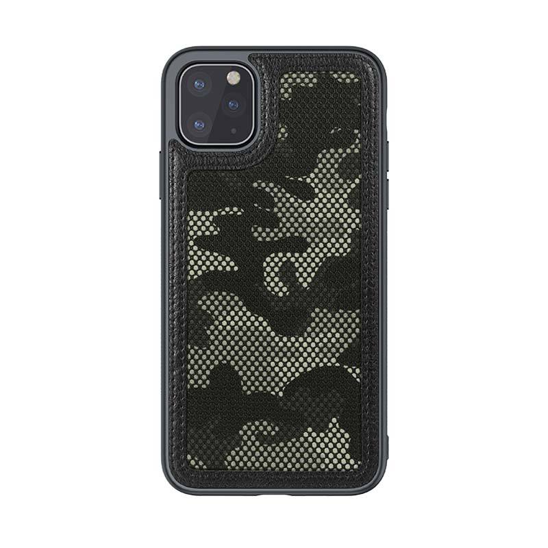 Jual Nillkin Back Case Camo Apple Iphone 11 Pro Online Agustus