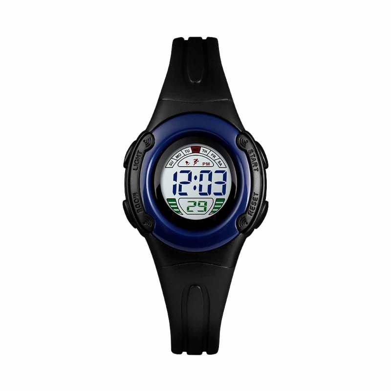 simple led watch