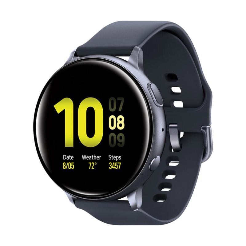 Jual Samsung Galaxy Watch Active 2 Smartwatch 40mm Online September 2020 Blibli Com