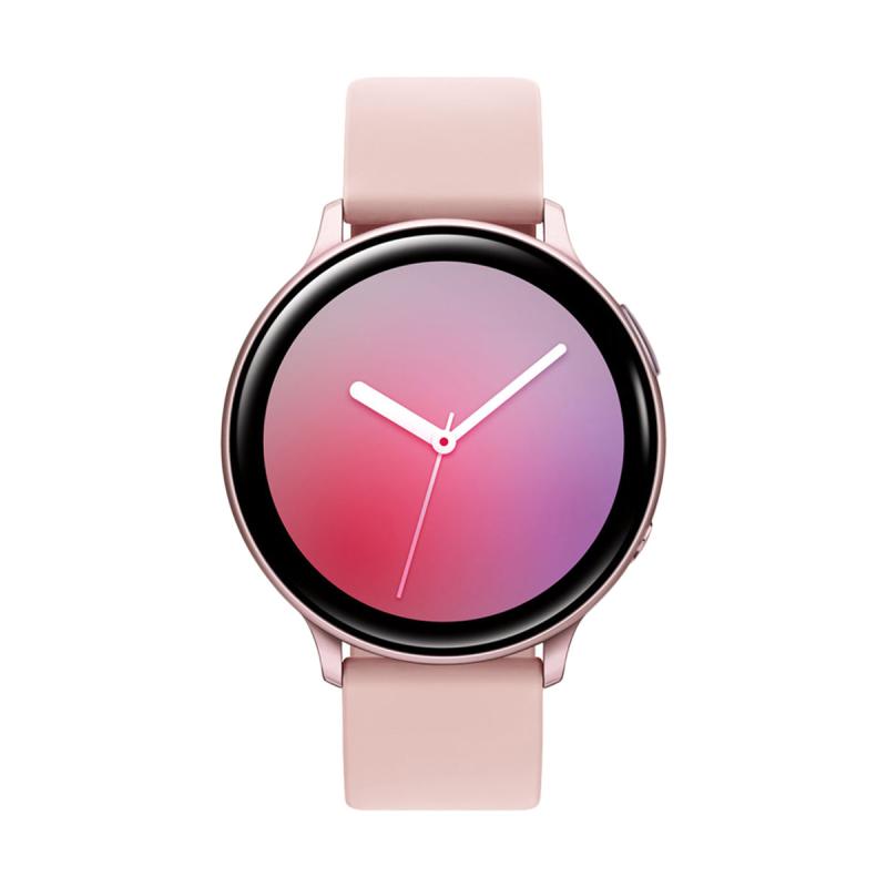 Jual Samsung Galaxy Watch Active 2 Smartwatch [40mm] di Seller AKUASLI FBB  - Kota Jakarta Pusat, DKI Jakarta | Blibli