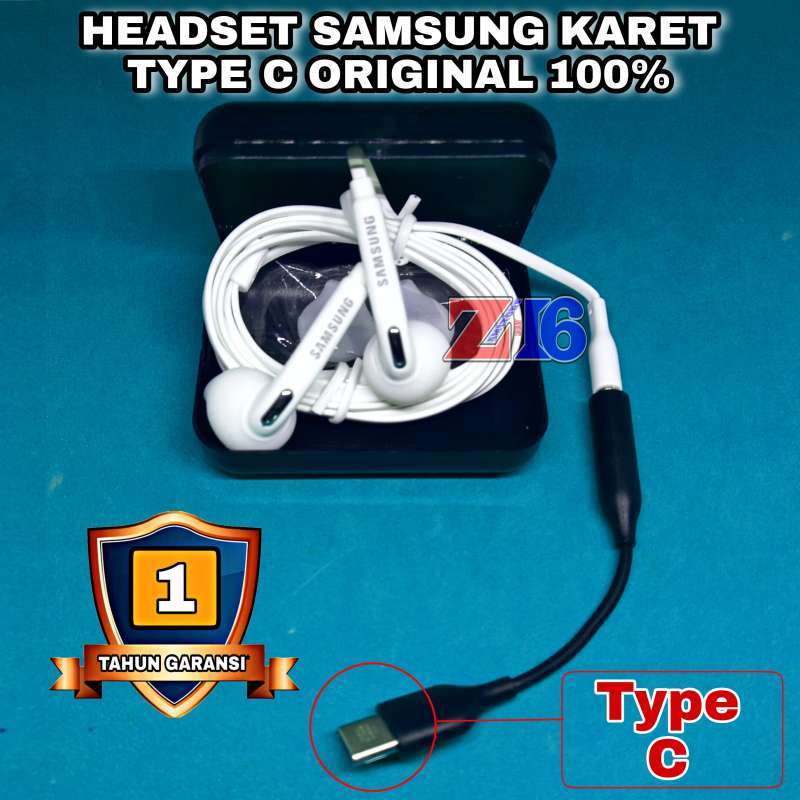Jual Headset Earphone Samsung Galaxy A32 A52 A72 Original Murah