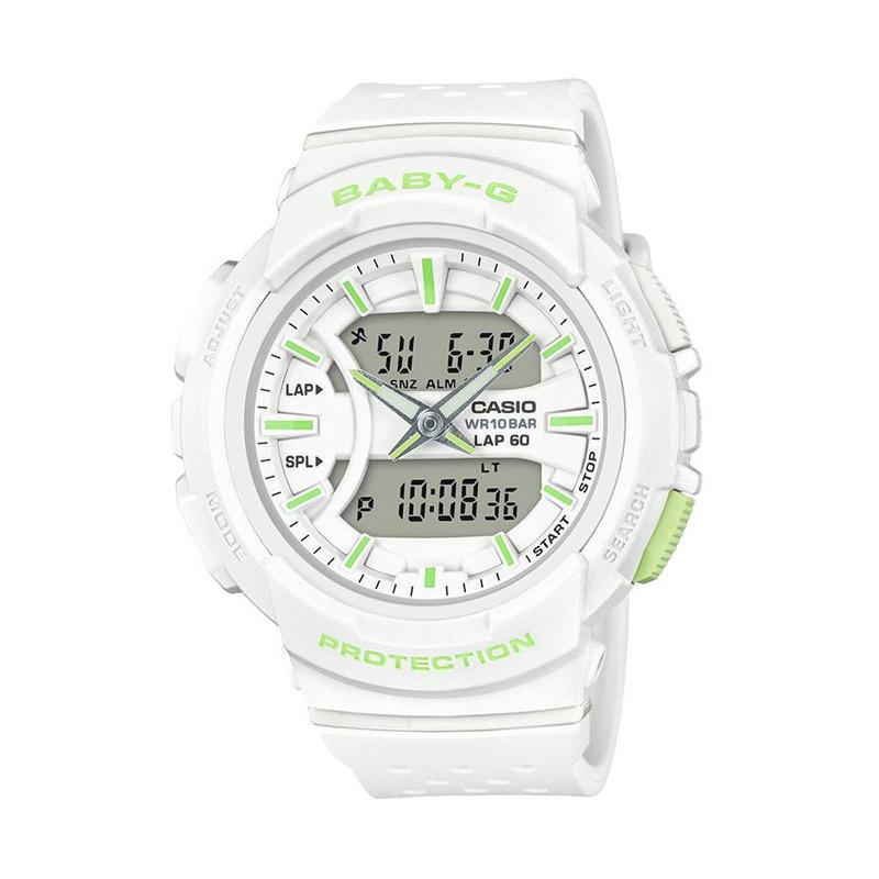 Jual Casio Baby G Bga 240 7a2dr Digital Analog Jam Tangan Wanita Online November 2020 Blibli Com