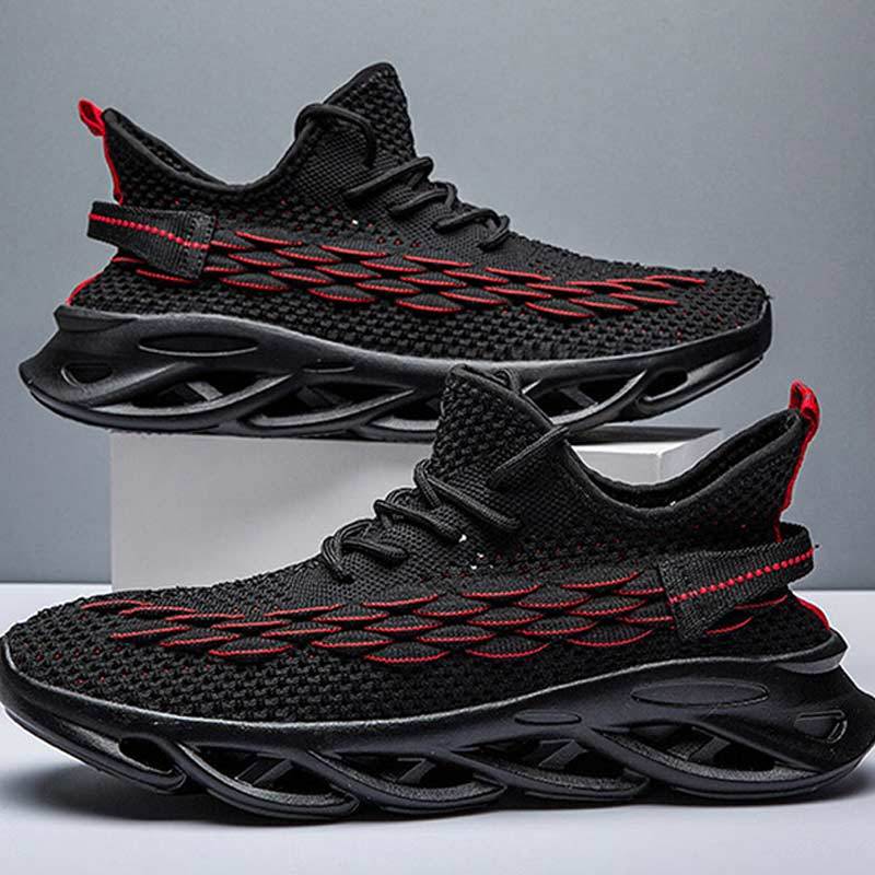 Jual M Footwear Sepatu Sneakers Pria Casual Import Snk7008 Online Oktober 2020 Blibli Com