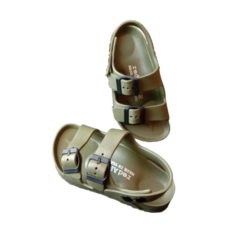 Jual Redapple Bg2569 Kids Sandal Separu Karet Anak Laki Laki Dan Sandal Sepatu Anak Perempuan Model Selop Online Oktober 2020 Blibli Com